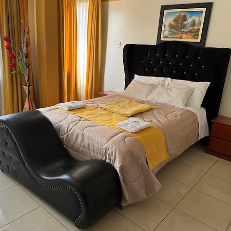 Illari Wari L - Hotel Sauna Ayacucho Dış mekan fotoğraf