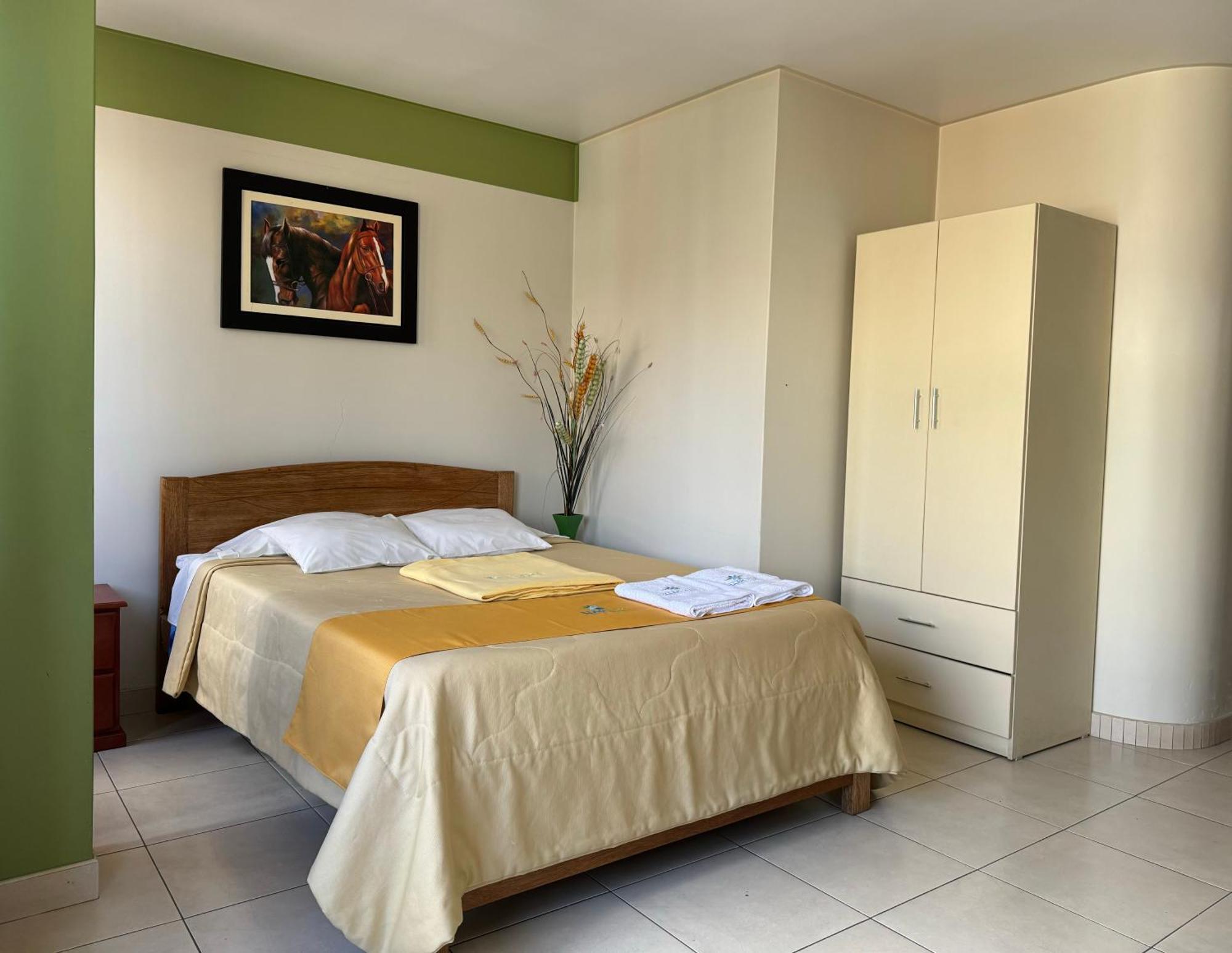 Illari Wari L - Hotel Sauna Ayacucho Dış mekan fotoğraf